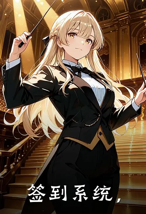 签到系统，