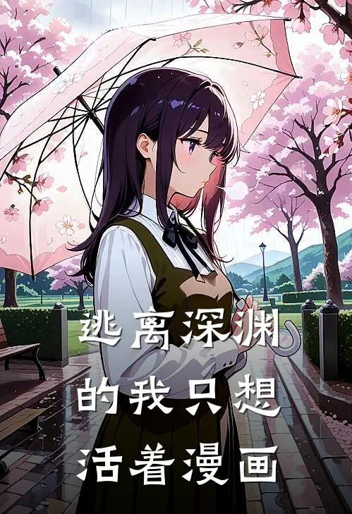 逃离深渊的我只想活着漫画