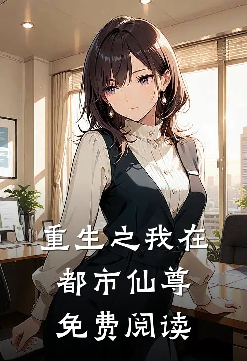 重生之我在都市仙尊免费阅读