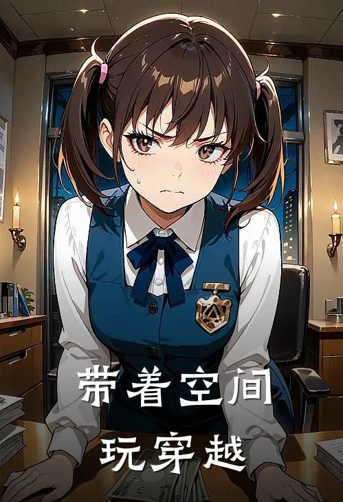 带着空间玩穿越