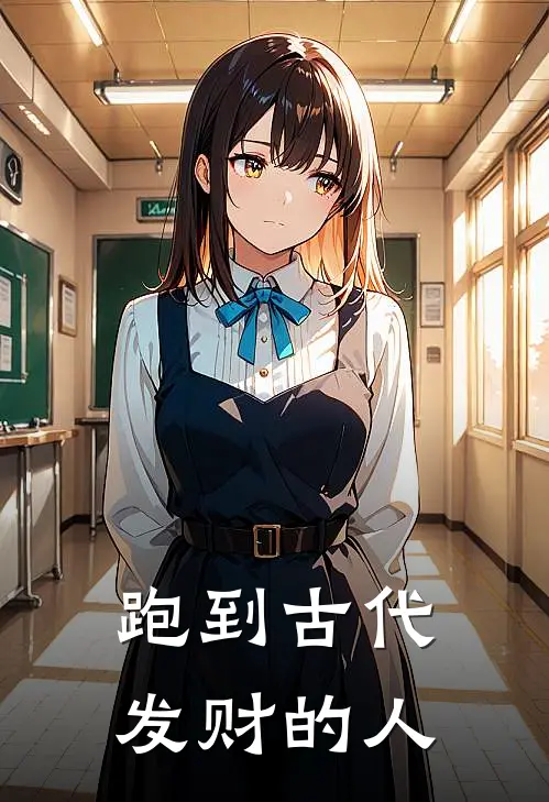 跑到古代发财的人