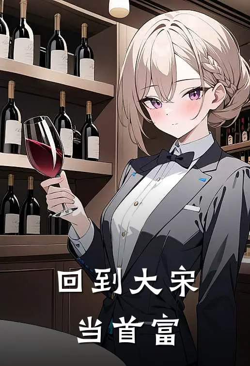 回到大宋当首富