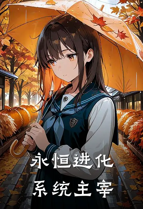 永恒进化：系统主宰