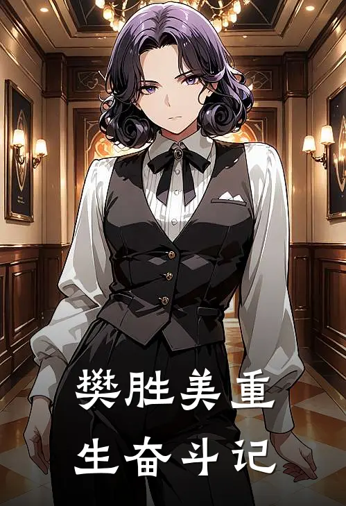 樊胜美重生奋斗记