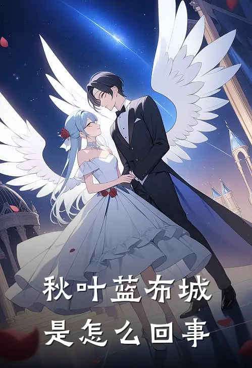 秋叶蓝布城是怎么回事