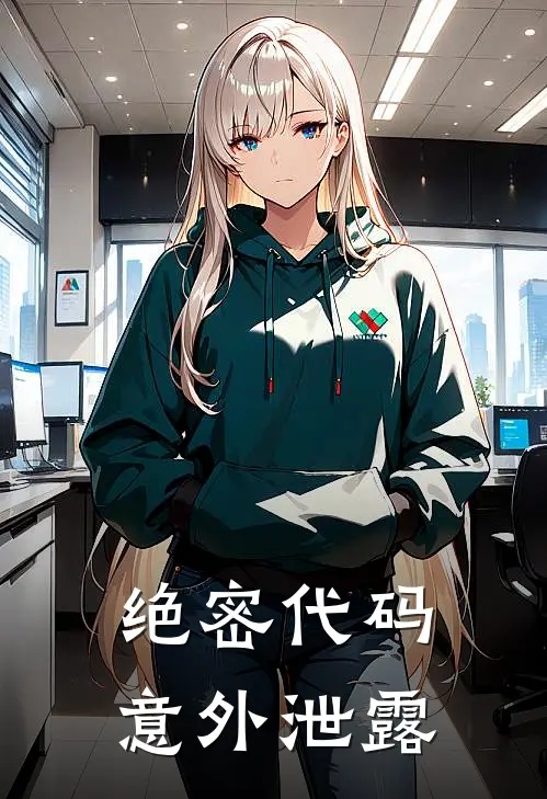 绝密代码意外泄露