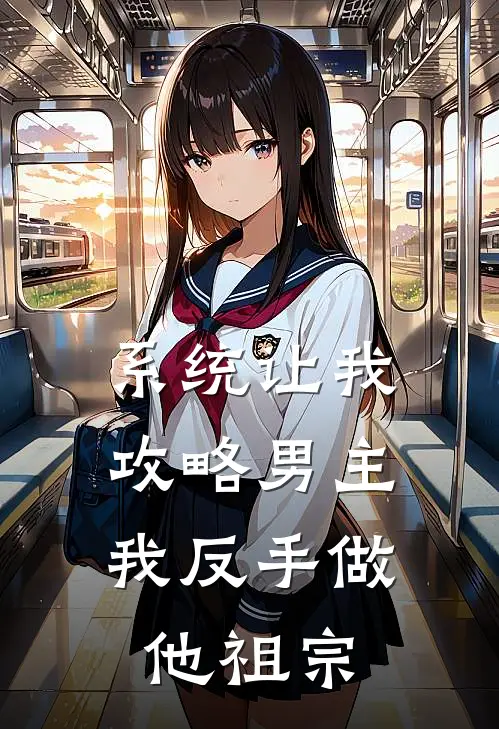 系统让我攻略男主，我反手做他祖宗