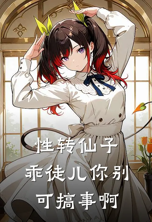 性转仙子，乖徒儿你别可搞事啊