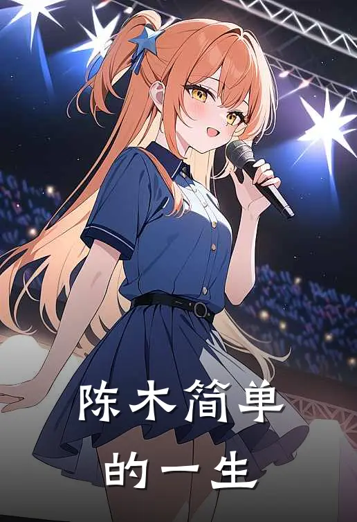 陈木简单的一生