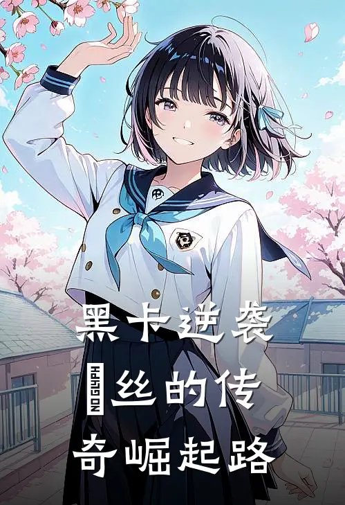 黑卡逆袭：屌丝的传奇崛起路