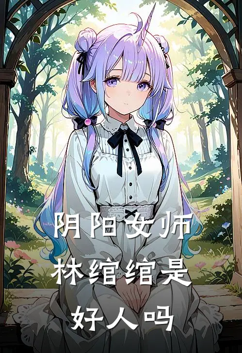 阴阳女师林绾绾是好人吗