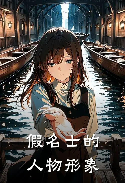 假名士的人物形象