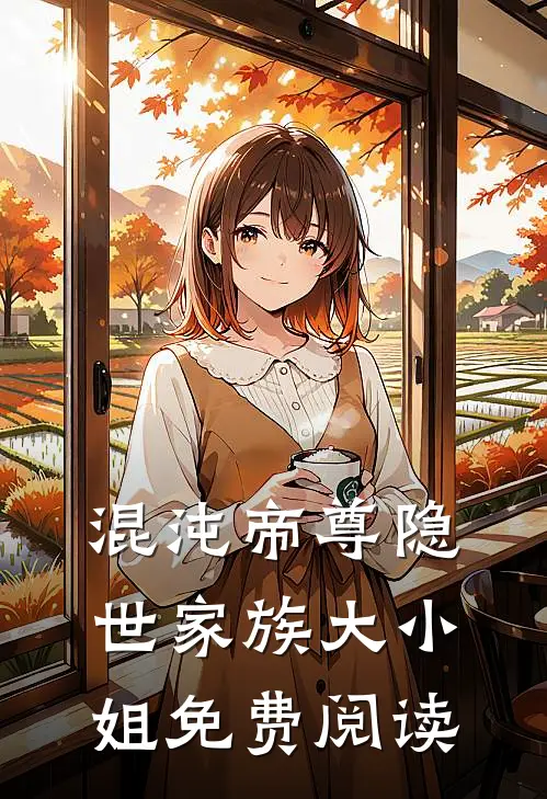 混沌帝尊隐世家族大小姐免费阅读