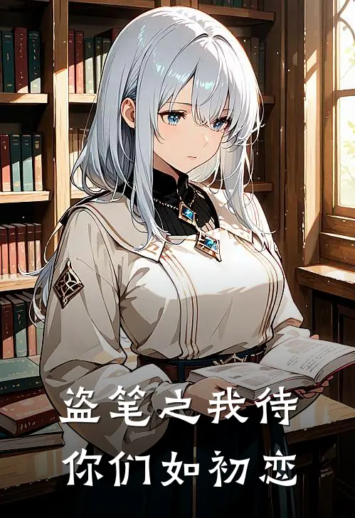 盗笔之我待你们如初恋