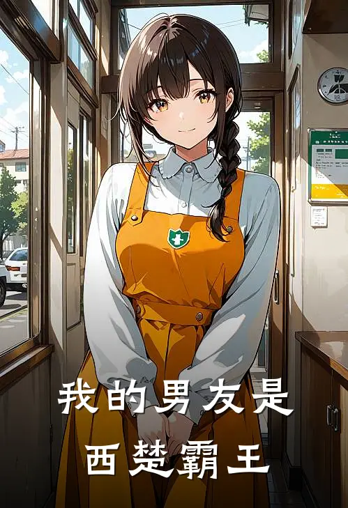 我的男友是西楚霸王