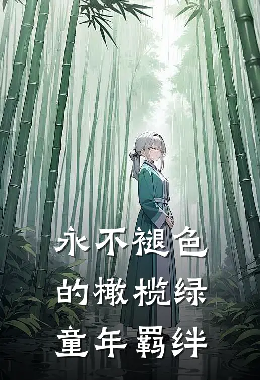 永不褪色的橄榄绿：童年羁绊