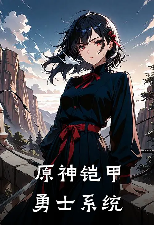 原神铠甲勇士系统