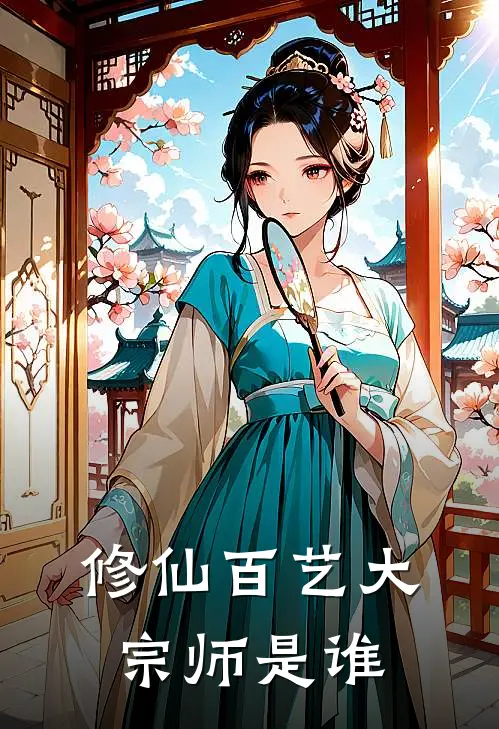 修仙百艺大宗师是谁