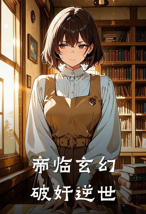 帝临玄幻：破奸逆世