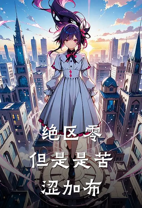 绝区零：但是是苦涩加布