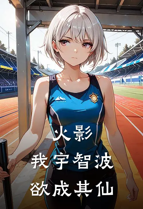 火影：我宇智波欲成其仙