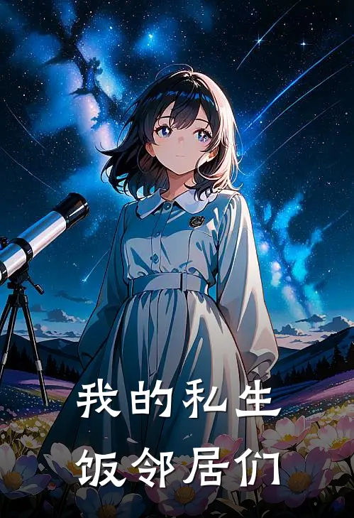 我的私生饭邻居们