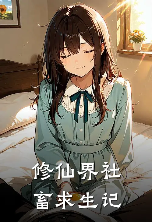 修仙界社畜求生记