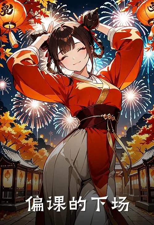 偏课的下场