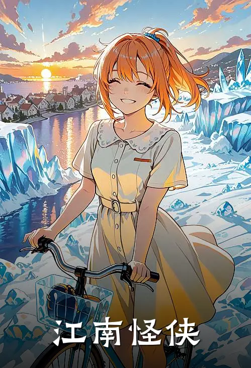 江南怪侠
