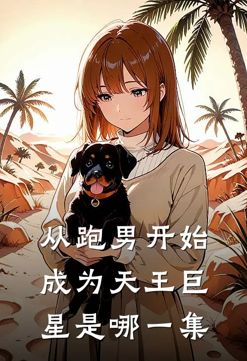 从跑男开始成为天王巨星是哪一集