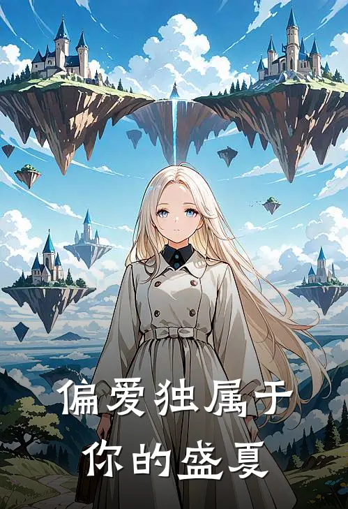 偏爱独属于你的盛夏