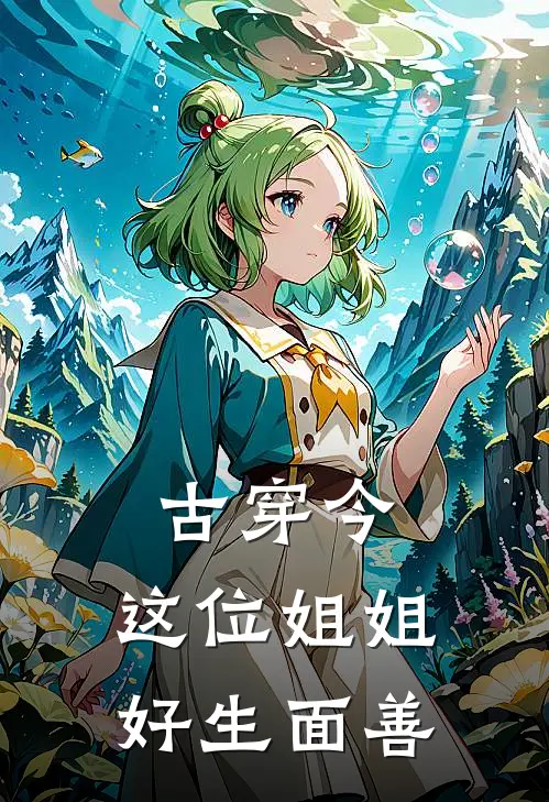 古穿今：这位姐姐好生面善