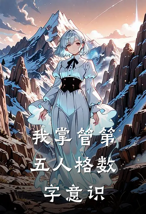 我掌管第五人格数字意识