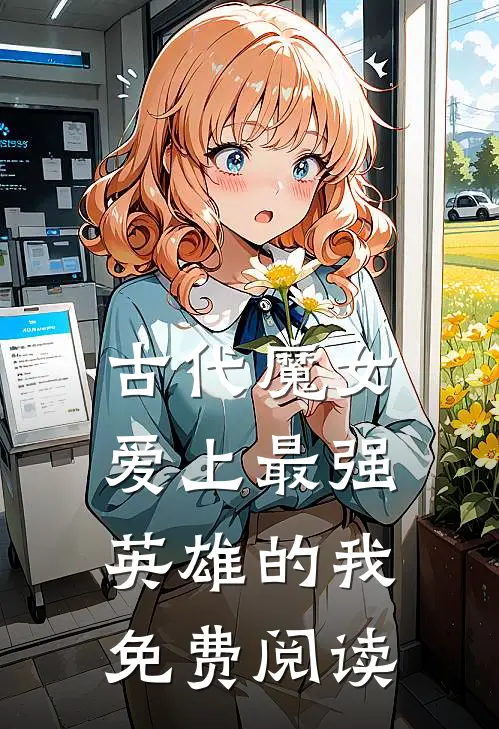 古代魔女爱上最强英雄的我免费阅读