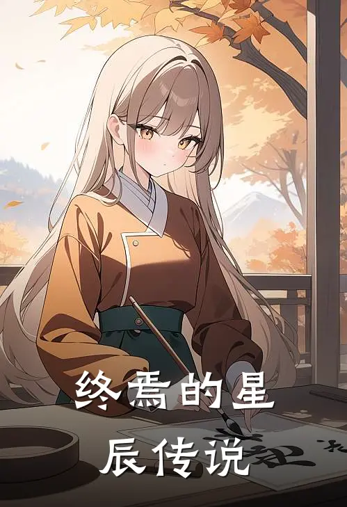 终焉的星辰传说