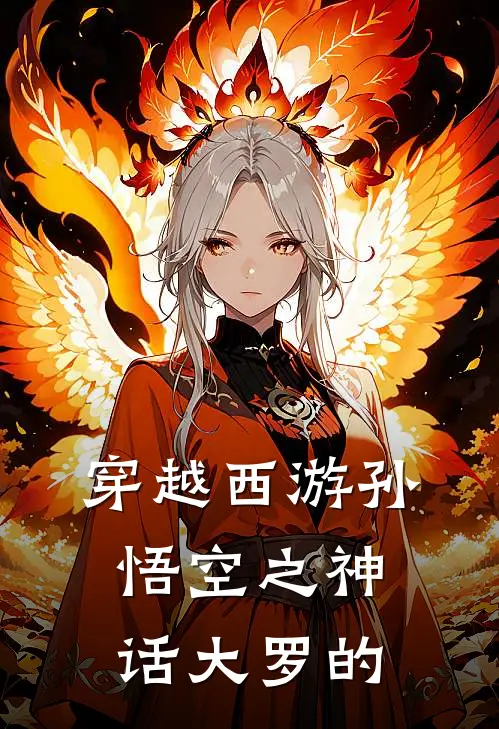 穿越西游孙悟空之神话大罗的