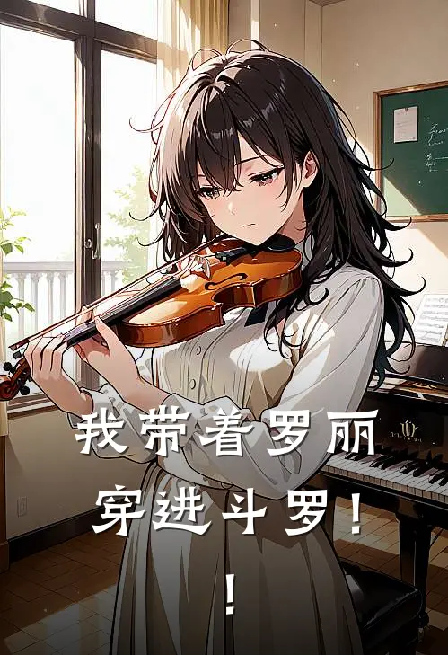 我带着罗丽穿进斗罗！！