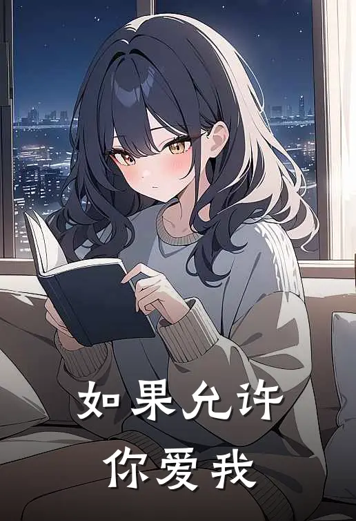 如果允许你爱我