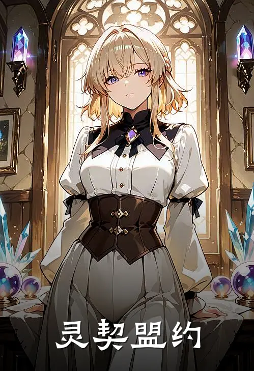 灵契盟约