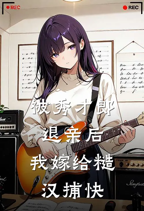 被秀才郎退亲后，我嫁给糙汉捕快