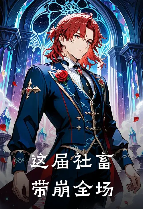 这届社畜带崩全场