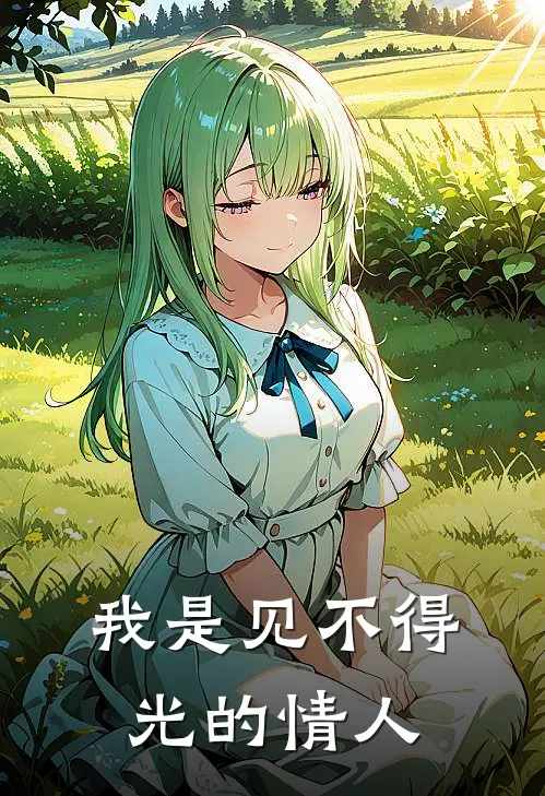 我是见不得光的情人