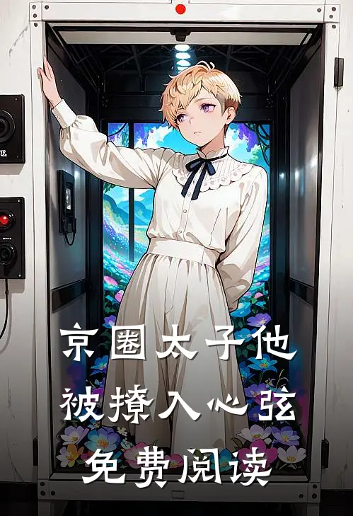 京圈太子他被撩入心弦免费阅读