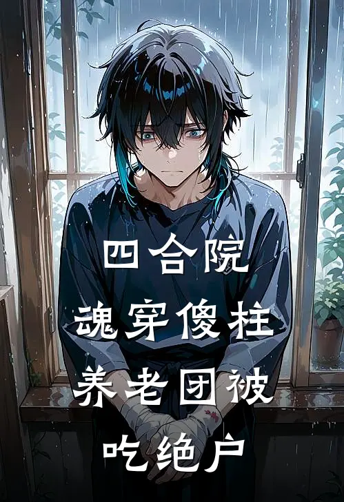 四合院：魂穿傻柱养老团被吃绝户