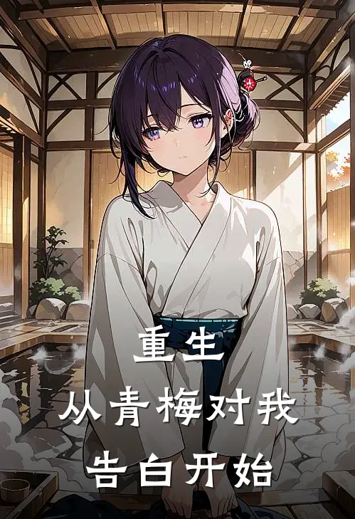重生：从青梅对我告白开始