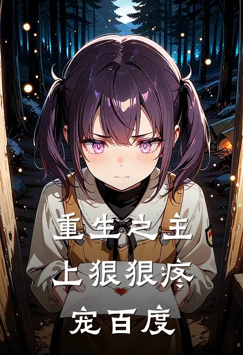 重生之主上狠狠疼宠百度