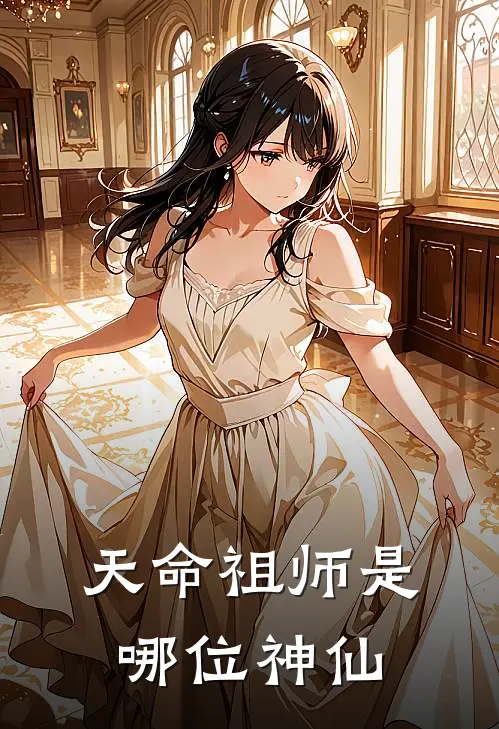 天命祖师是哪位神仙