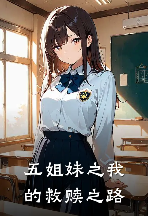 五姐妹之我的救赎之路