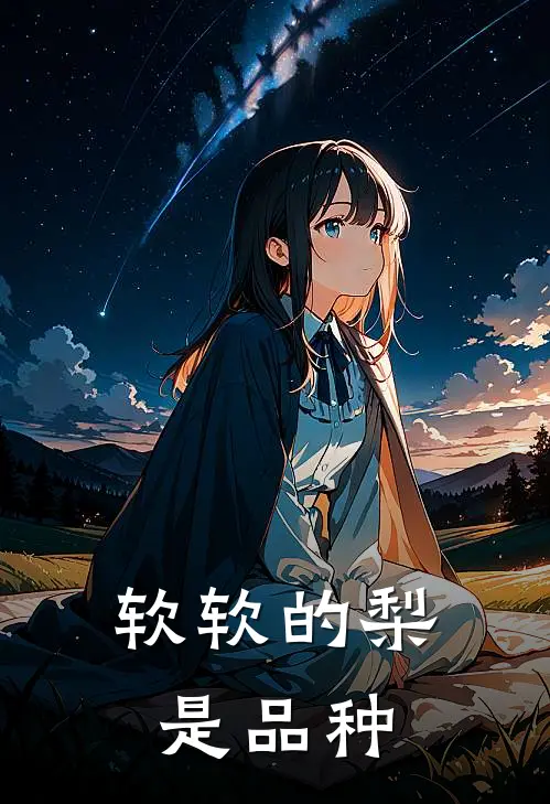 软软的梨是品种