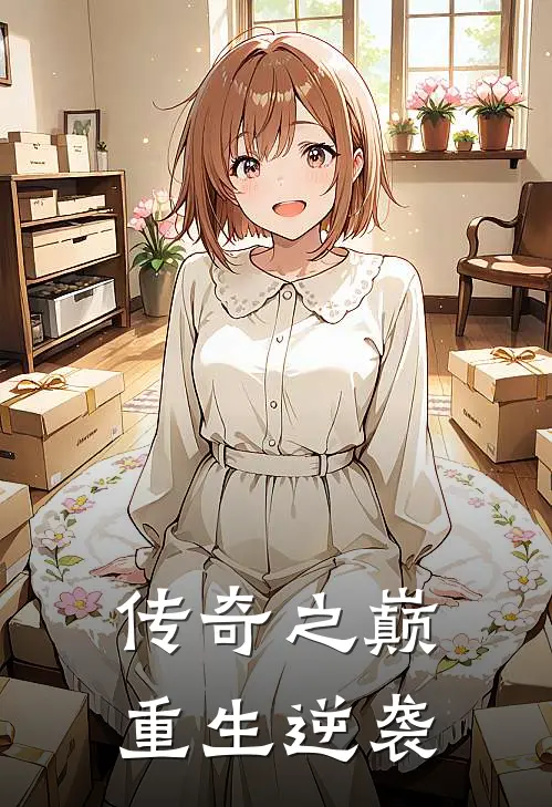 传奇之巅：重生逆袭